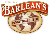 Barlean's логотип