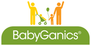 BabyGanics логотип