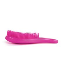 Расчёска для волос MELO розовая - фото