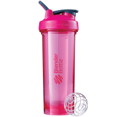 Шейкер Pro32 Tritan, Pink, Blender Bottle, 940 ml - фото