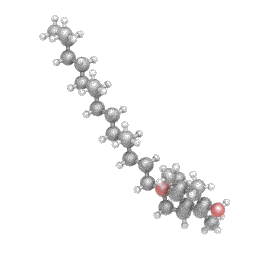 Дельта-фракція токотріенол, Delta-Fraction Tocotrienols, Nutricology, 125 мг, 90 капсул - фото