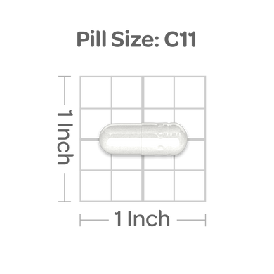 Гінкго Білоба, Ginkgo Biloba, Puritan's Pride, стандартизований екстракт, 120 мг, 200 капсул - фото