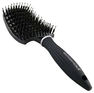 Идеальная щетка для кожи головы и волос, Scalpro Hairbrush, Mediceuticals, 1 шт - фото