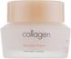 Крем для обличчя з морським колагеном, Collagen Nutrition Cream, It's Skin, 50 мл, фото – 2