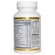 Витамины и минералы, California Gold Nutrition, 30 капсул, фото – 2