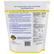 Арахисовая мука, Peanut Butter Flour, 28% жира, California Gold Nutrition, без глютена, 454 г, фото – 2