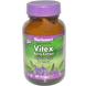 Витекс, Авраамово дерево, Vitex Berry Extract, Bluebonnet Nutrition, 60 капсул, фото – 1