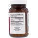 Підтримка нирок з журавлиною, D-Mannose and Cranberry, Dr. Mercola, 60 капсул, фото – 2