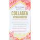 Коллаген и керамиды, Collagen Hydra Protect, ReserveAge Nutrition, 60 капсул, фото – 1