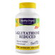 Глутатион, L-Glutathione, Healthy Origins, Setria, пониженный, 500 мг, 150 капсул, фото – 1