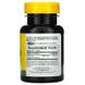 Витамин B-12 (Метилкобаламин), Nature's Plus, 2000 мкг, 60 таблеток, фото – 2