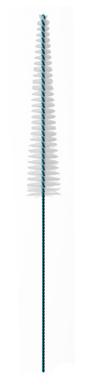 Длинные межзубные щетки,x-тонкие, 2/6 мм, (Синий), 10 шт - фото