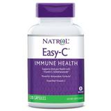 Easy-C, 500 мг, Natrol, 120 капсул, фото
