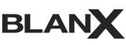 Blanx логотип
