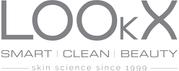 LOOkX логотип