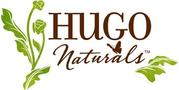 Hugo Naturals логотип