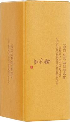Набор, Concentrated Ginseng Renewing Cream EX Kit, Sulwhasoo - фото
