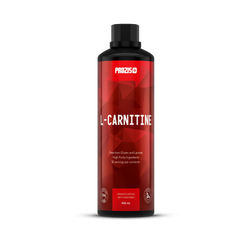 Жироспалювач, L-Carnitine 1100, апельсин, Prozis, 946 мл - фото
