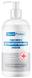 Жидкое мыло с антибактериальным эффектом Ионы серебра-Д-пантенол, Touch Protect, 500 мл, фото – 1