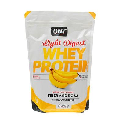 Протеїн Light Digest Whey, банан, 500 г - фото