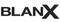 Blanx логотип