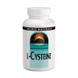 Цистеїн, L-Cysteine, Source Naturals, 100 г, фото – 1