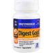 Пищеварительные ферменты, Digest Gold with ATPro, Enzymedica, 21 капсула, фото – 3