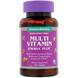 Мультивитамины для женщин, Multi Vitamin, FutureBiotics, 120 таблеток, фото – 1