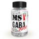 ГАМК GABA 2200, MST Nutrition, 100 капсул, фото – 1