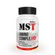 Комплекс амінокислот, Amino Complex (не з протеїну), MST Nutrition, 90 таблеток, фото – 1