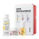 Эффективный комплекс для ухода за кожей лица, Sur.Medic Super Solution Kit, Neogen, фото – 1