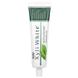 Зубна паста-гель з м'ятою, Toothpaste Gel, Now Foods, Solutions, 181 г, фото – 1