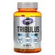 Трибулус, Tribulus, Now Foods, Sports, 1000 мг, 90 таблеток, фото – 1