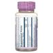 Витекс священный, экстракт ягод, Vitex, Solaray, 225 мг, 60 капсул, фото – 2