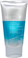 Зволожуюча гелева маска для тонкого волосся, HydraSplash Hydrating Gelee Masque, Joico, 150 мл - фото