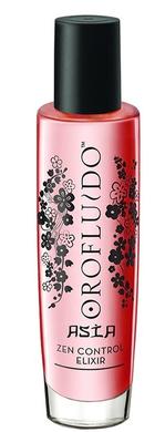 Эликсир для мягкости волос Orofluido Asia, Revlon Professional, 50 мл - фото