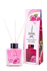 Аромадіффузор Дика троянда, Gul Rose, Eyfel Perfume, 110 мл - фото