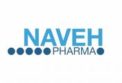 Naveh Pharma логотип