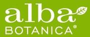 Alba Botanica логотип