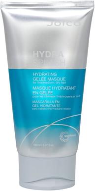 Увлажняющая гелевая маска для тонких волос, HydraSplash Hydrating Gelee Masque, Joico, 150 мл - фото