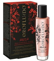 Эликсир для мягкости волос Orofluido Asia, Revlon Professional, 50 мл - фото
