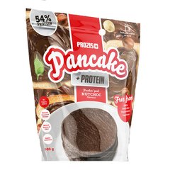 Овсяные блинчики с протеином, шоколад орех, Prozis, 400 г - фото