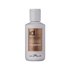 Шампунь для окрашенных волос, Elements Xclusive Colour Shampoo, IdHair, 100 мл - фото
