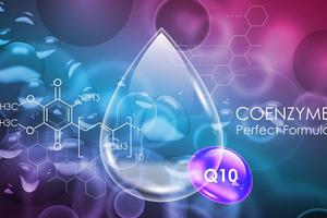 Коензим Q10 - незамінний елемент для краси нашого організму