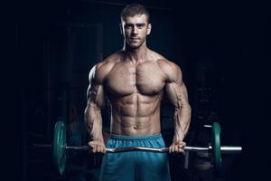 Трибулус - унікальна спортивна добавка для підвищення лібідо і росту м'язів
