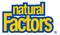 Natural Factors логотип