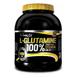 L-глутамин, L-glutamine 100%, BioTech USA, 500 г, фото – 1