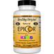 Эпикор для детей, EpiCor for Kids, Healthy Origins, 125 мг, 150 капсул, фото – 1