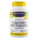 Куркумін, Curcumin Phytosome, Healthy Origins, 60 капсул, фото – 1
