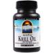 Масло кріля, Krill Oil, Source Naturals, арктичний, 500 мг, 60 капсул, фото – 1